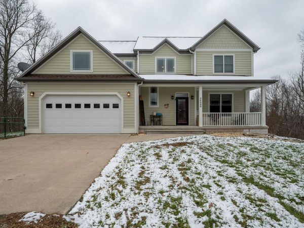 46400 St Rt 160, Vinton, OH 45686