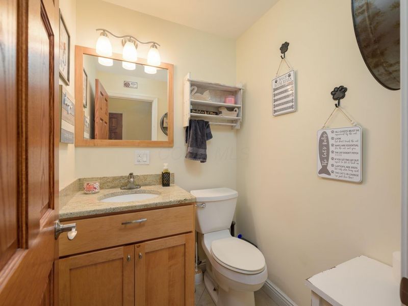 46400 St Rt 160, Vinton, OH 45686 Photo 15