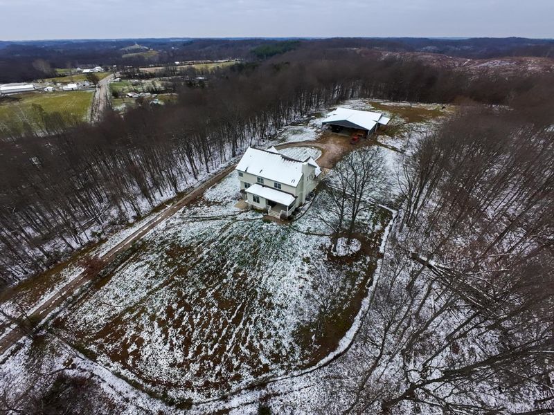 46400 St Rt 160, Vinton, OH 45686 Photo 38