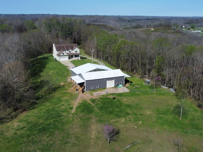 46400 St Rt 160, Vinton, OH 45686 Photo 40