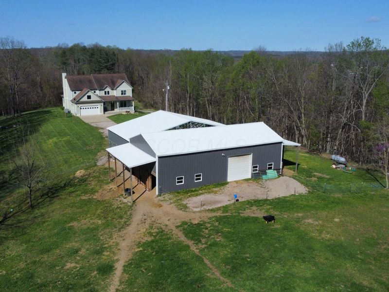 46400 St Rt 160, Vinton, OH 45686 Photo 41