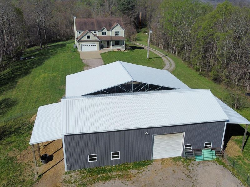 46400 St Rt 160, Vinton, OH 45686 Photo 42