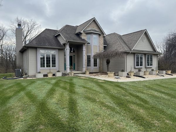 1650 Cranbrook Drive, New Carlisle, OH 45344