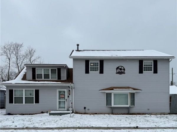 662 Kenilworth Avenue, Sheffield Lake, OH 44054