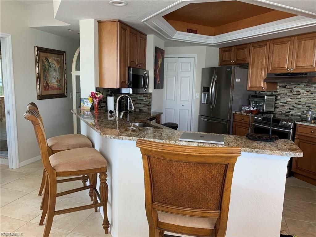 8751 Estero Blvd, Unit 704, Bonita Springs, FL 33931 Photo