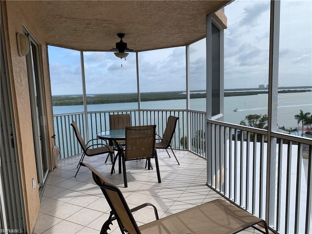 8751 Estero Blvd, Unit 704, Bonita Springs, FL 33931 Photo