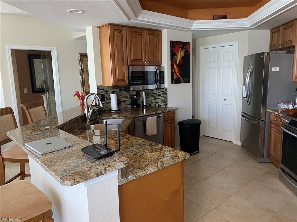 8751 Estero Blvd, Unit 704, Bonita Springs, FL 33931 Photo