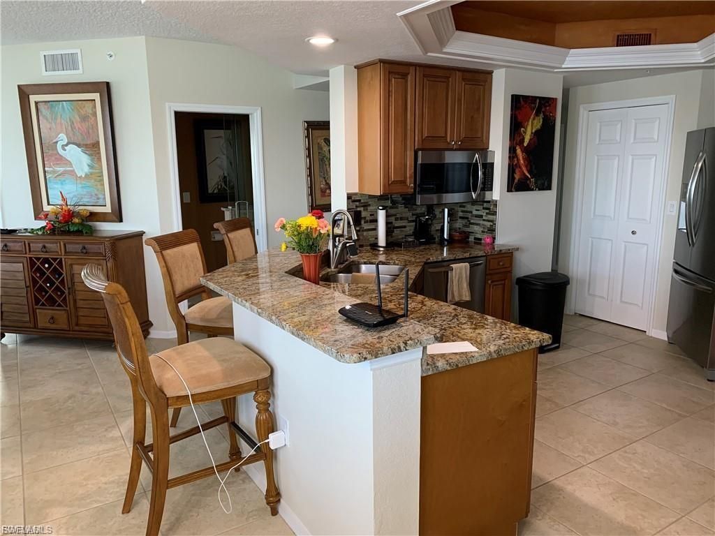 8751 Estero Blvd, Unit 704, Bonita Springs, FL 33931 Photo