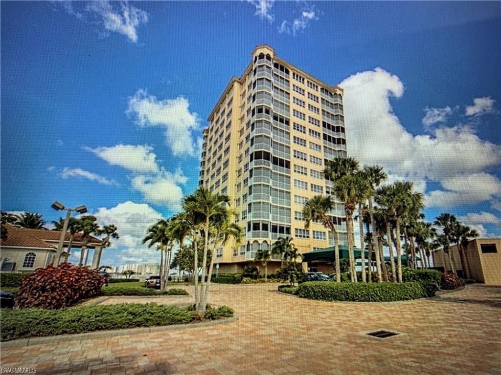 8751 Estero Blvd, Unit 704, Bonita Springs, FL 33931 Photo