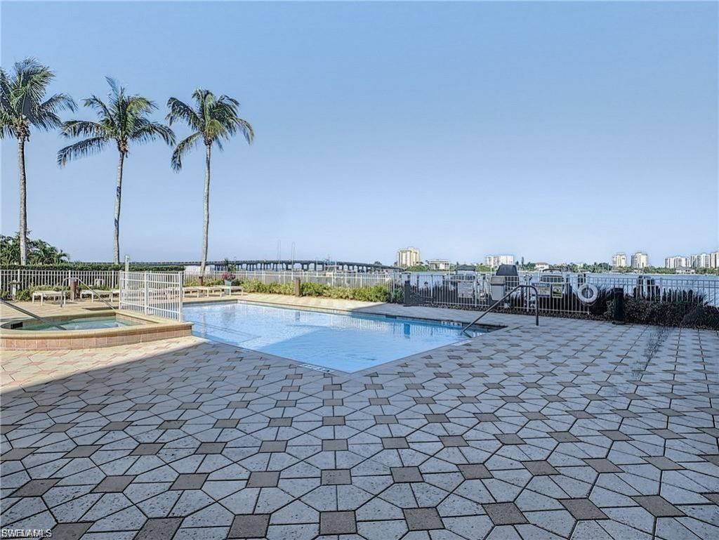 8751 Estero Blvd, Unit 704, Bonita Springs, FL 33931 Photo