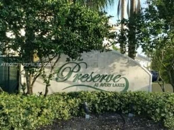 4019 NW 87th Ave, Unit 4019, Sunrise, FL 33351