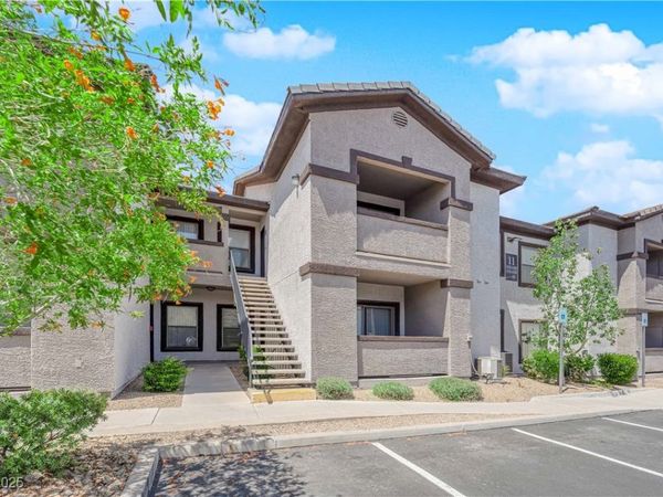 45 Maleena Mesa Street, Unit 425, Henderson, NV 89074