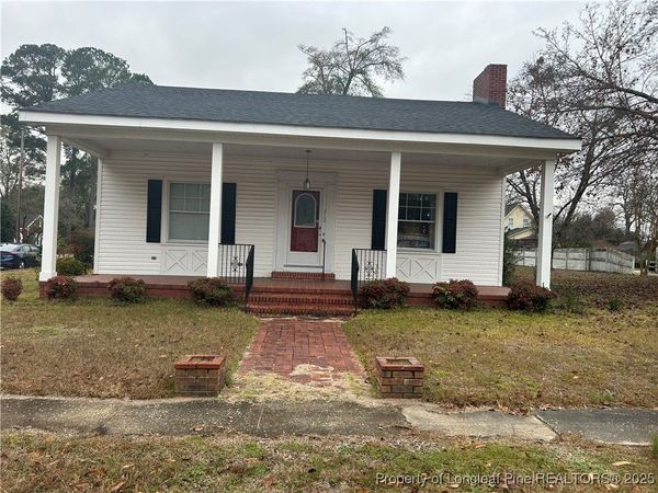 310 Floyd St Street, Fairmont, NC 28340