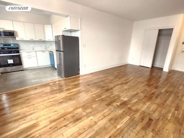 1725 EDISON Avenue, Unit 5D, Bronx, NY 10461