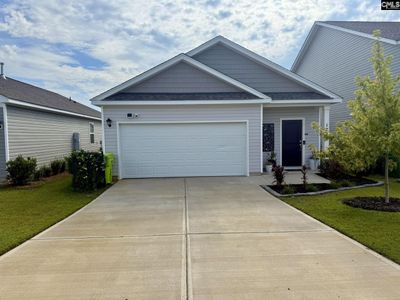 125 Hunters Branch Drive, Hopkins, SC 29061