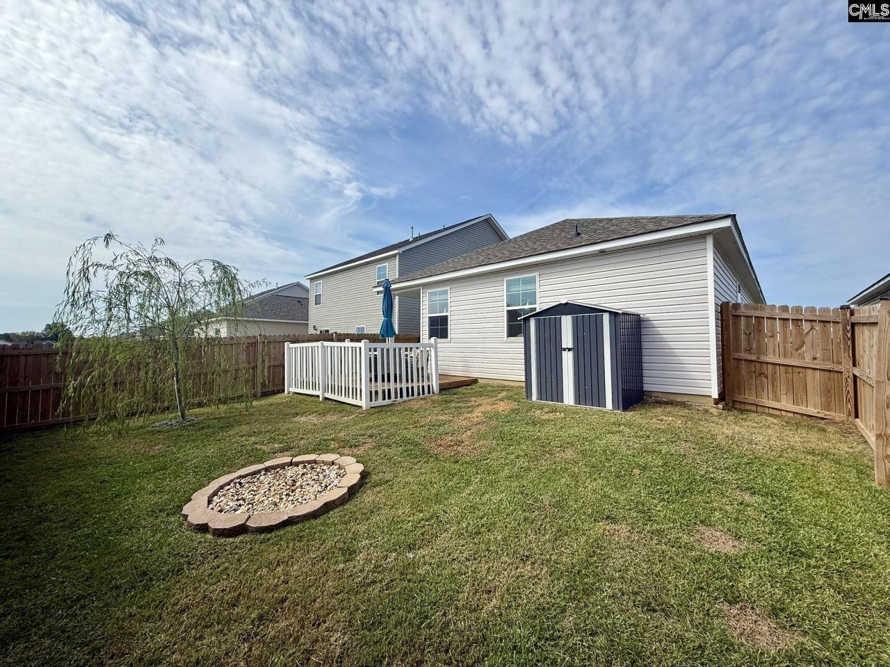 125 Hunters Branch Drive Photo 14