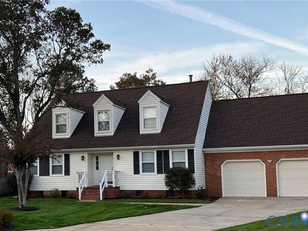 905 Barcelona Court, Chesapeake, VA 23322