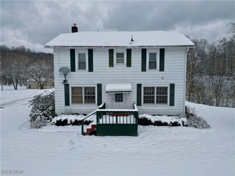 10112 S River Road, McConnelsville, OH 43756 Photo 1