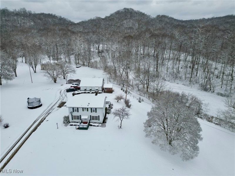 10112 S River Road, McConnelsville, OH 43756 Photo 11