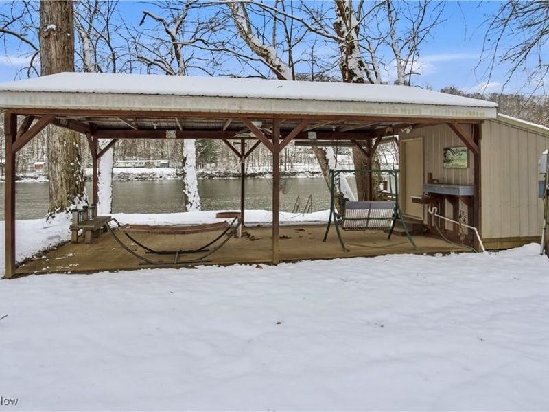 10112 S River Road, McConnelsville, OH 43756 Photo 13