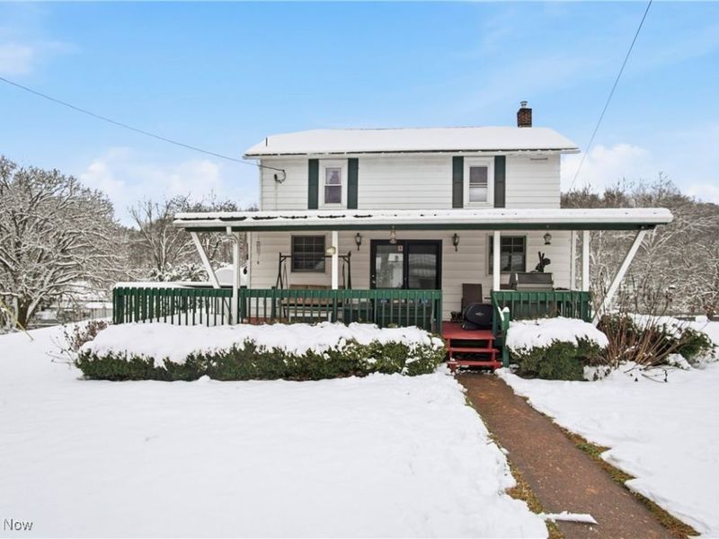 10112 S River Road, McConnelsville, OH 43756 Photo 2