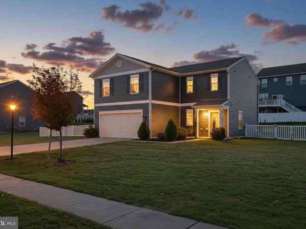 90 KNOBBY HOOK, HANOVER, PA 17331