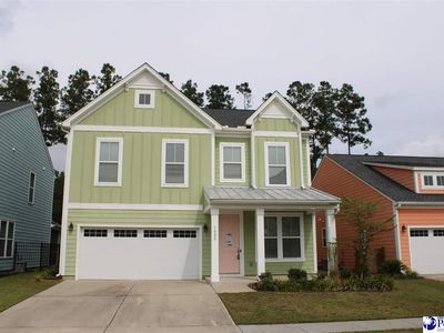 1008 Magnolia Warbler Way, Ravenel, SC 29470