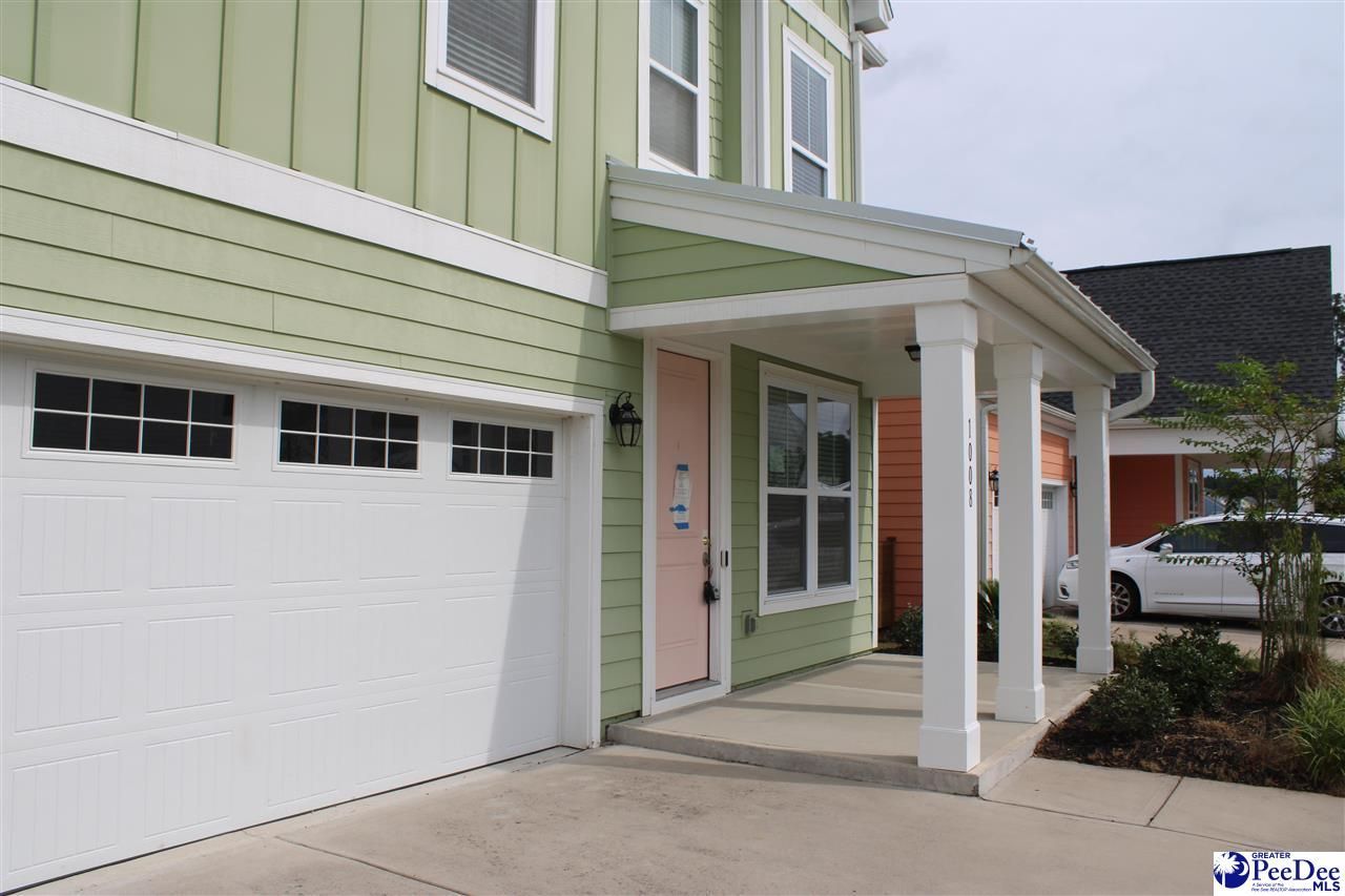 1008 Magnolia Warbler Way Photo 5