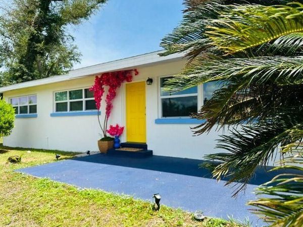 4936 S Lakewood Drive, Panama City, FL 32404