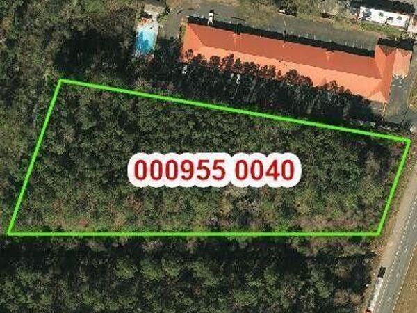 00001 S US HIGHWAY 301 Highway, Jacksonville, FL 32234