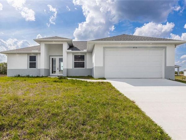 1346 Radio LOOP, LABELLE, FL 33935