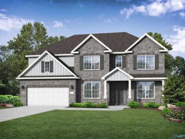 222 Cunningham Street, Madison, AL 35756