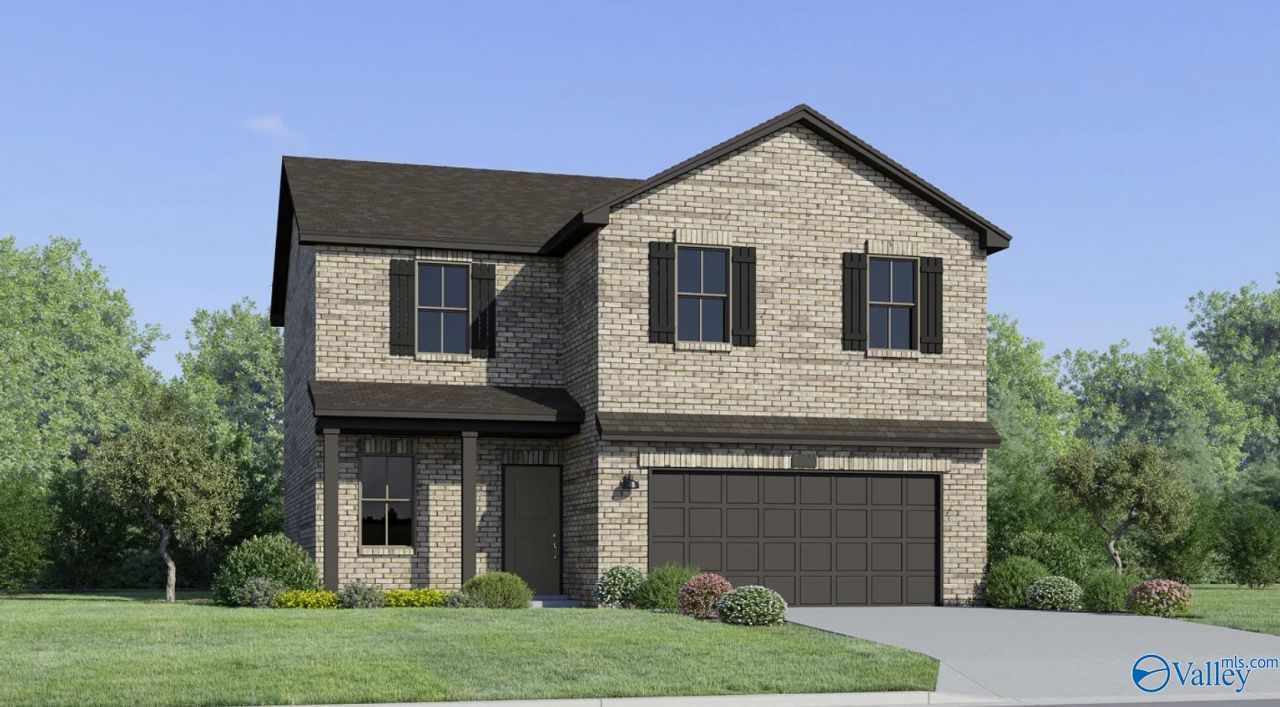 17813 Denham Circle, Athens, AL 35613 Main Photo