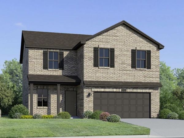 17813 Denham Circle, Athens, AL 35613