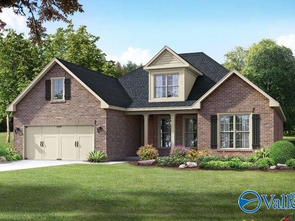 226 Cunningham Street, Madison, AL 35756