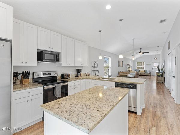 2 POINCIANA COVE Road, St. Augustine, FL 32084