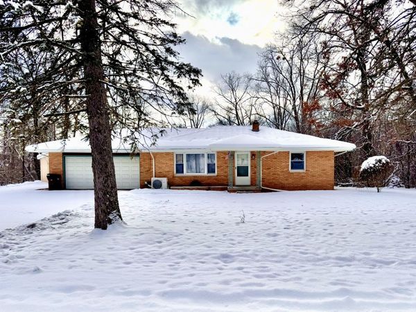 3975 Mcarthur Road, Jackson, MI 49203