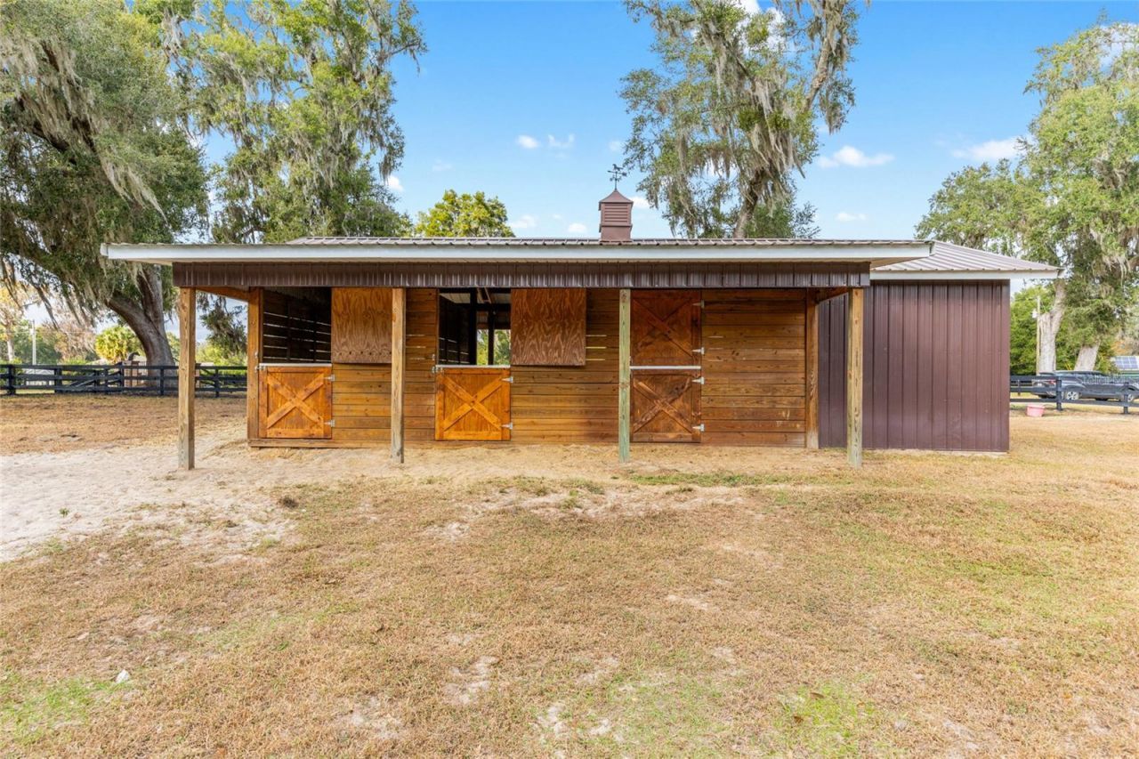 12009 NE 8th Court, Ocala, FL 34479 Photo