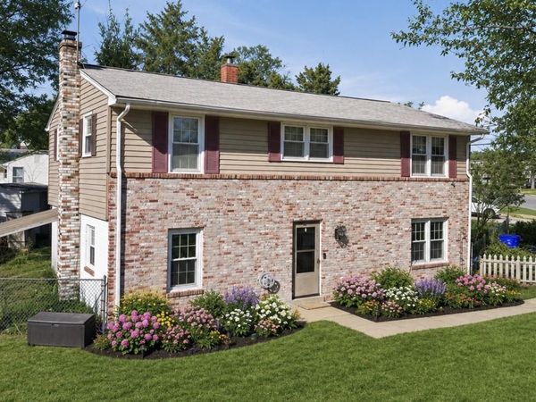 2863 CHIPPEWA STREET, BRYANS ROAD, MD 20616