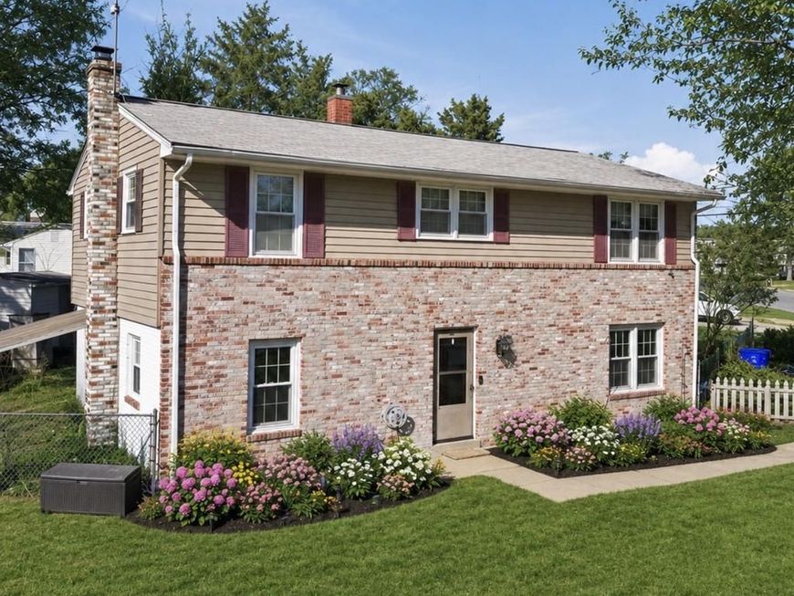 2863 Chippewa Street, Bryans Road, MD 20616 Main Photo
