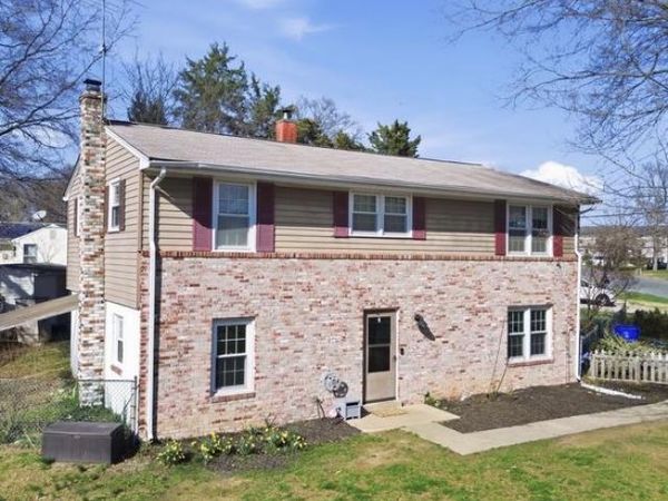 2863 CHIPPEWA STREET, BRYANS ROAD, MD 20616