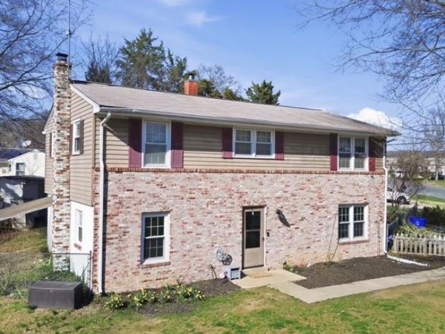 2863 Chippewa Street, Bryans Road, MD 20616 Main Photo