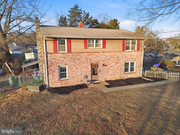 2863 CHIPPEWA STREET, BRYANS ROAD, MD 20616