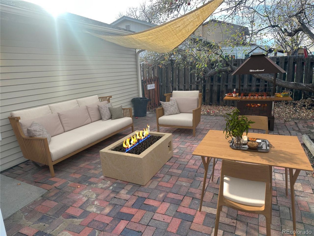 3213 W 133rd Avenue, Broomfield, CO 80020 Main Photo