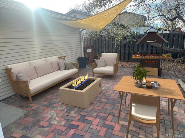 3213 W 133rd Avenue, Broomfield, CO 80020