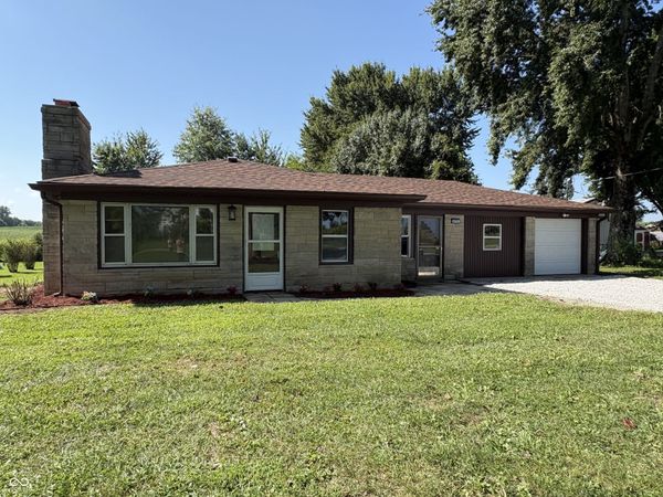 8772 E State Road 42, Poland, IN 47868