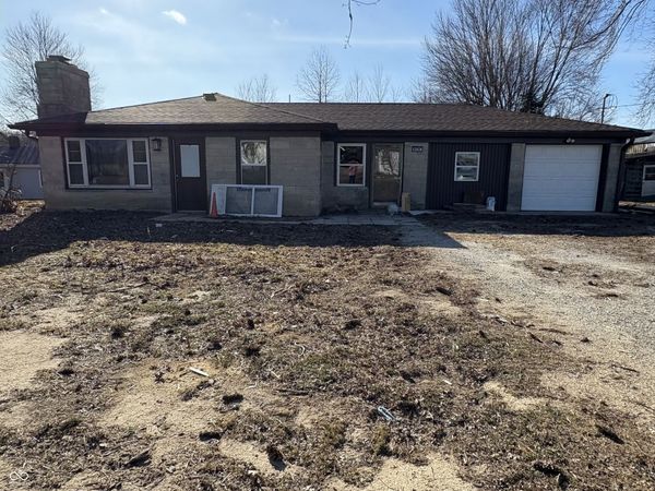 8772 E State Road 42, Poland, IN 47868