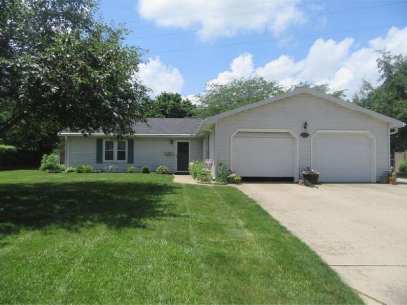 1522 Grimes Avenue, Urbana, OH 43078 Photo 1