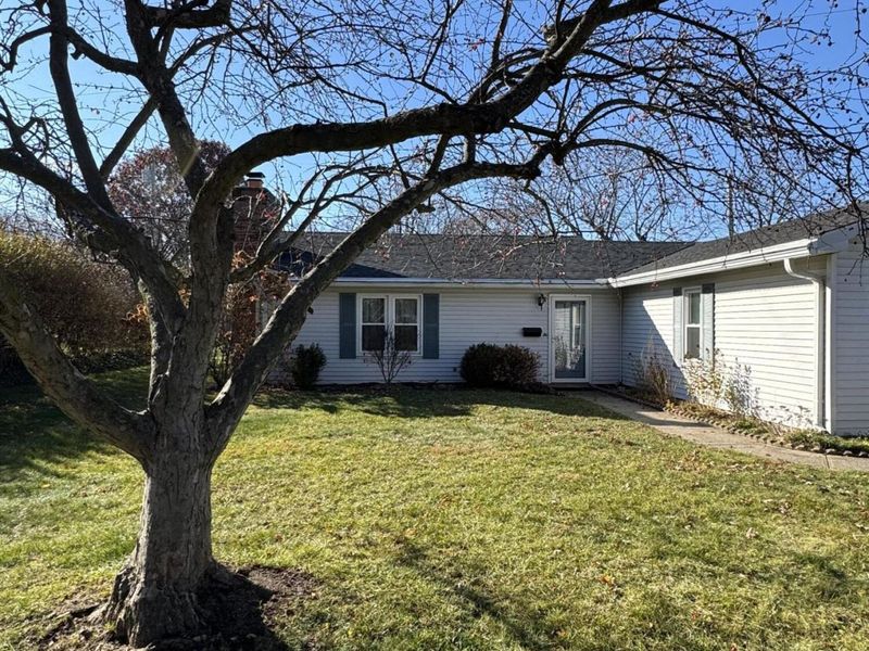 1522 Grimes Avenue, Urbana, OH 43078 Photo 2