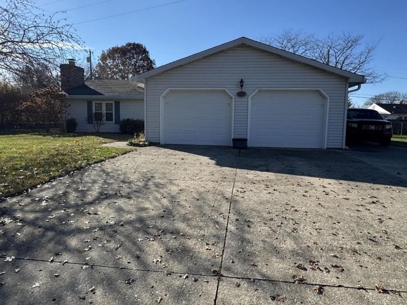 1522 Grimes Avenue, Urbana, OH 43078 Photo 3